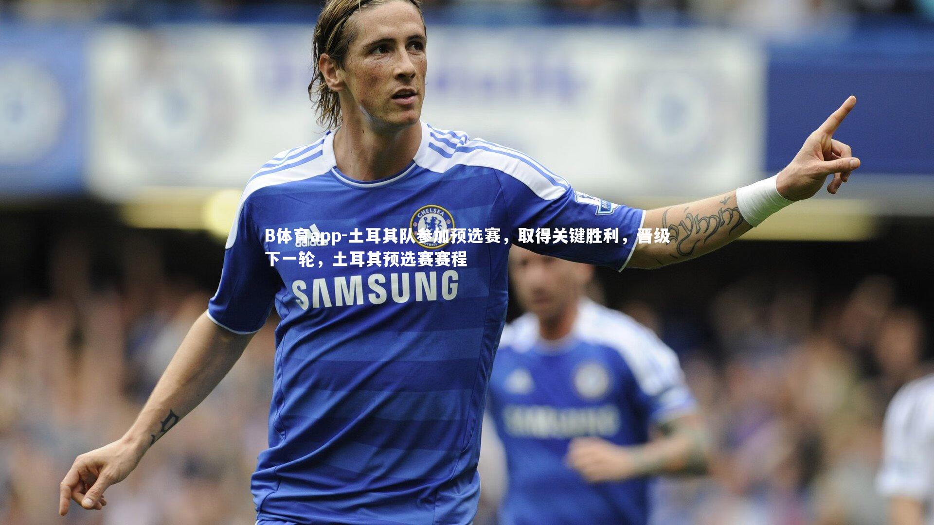 土耳其队参加预选赛，取得关键胜利，晋级下一轮，土耳其预选赛赛程