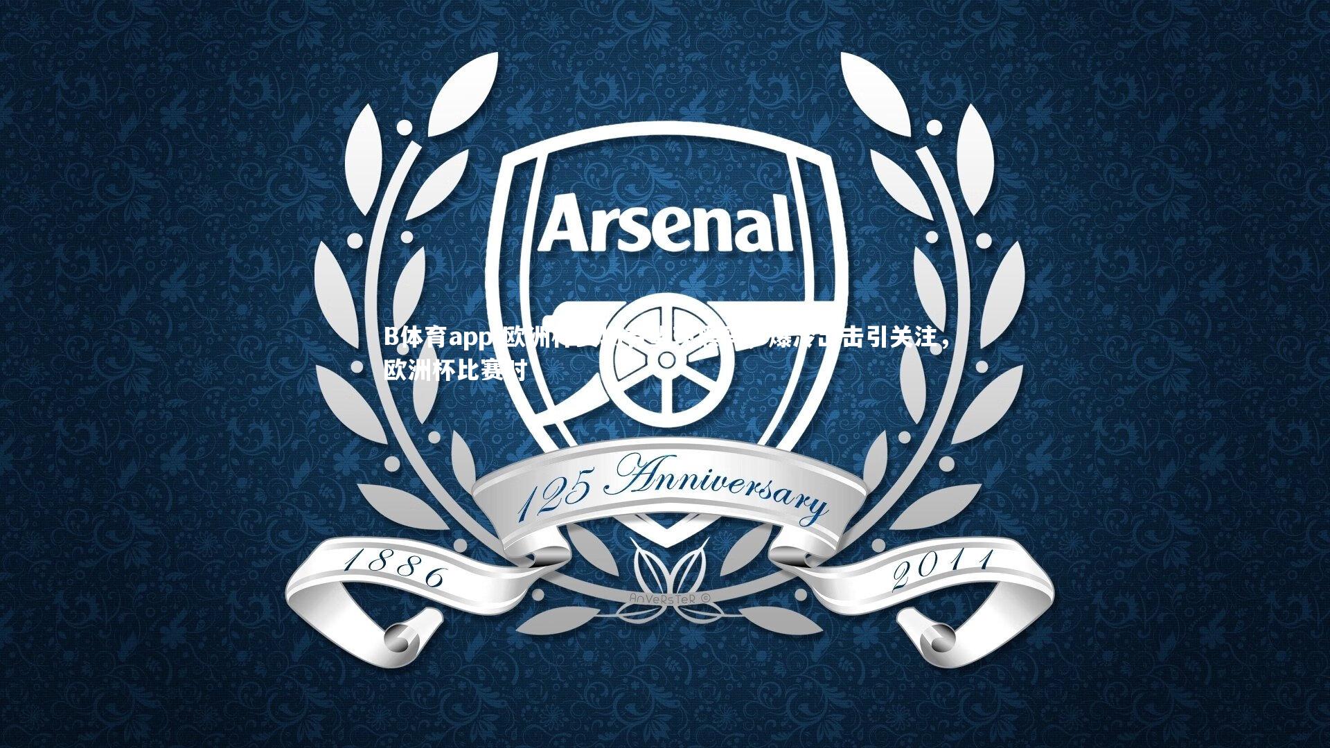 欧洲杯赛场有望现黑马，爆冷出击引关注，欧洲杯比赛时